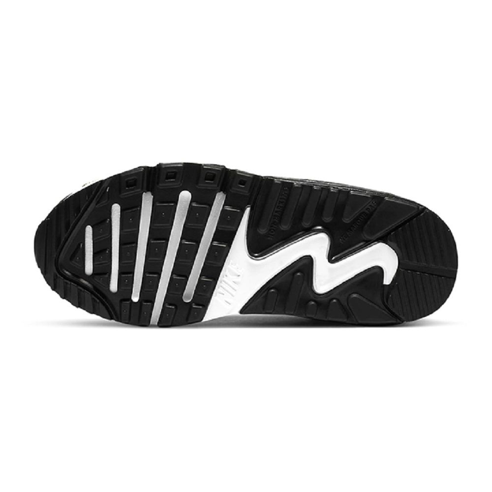 【NIKE】 - AIR MAX 90 LTR (PS) 小童 運動休閒鞋-CD6867008