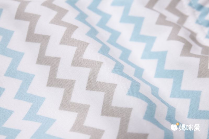 日本 Chuckle Baby - 四層學習褲(兩件組)-素色-粉-密縫式