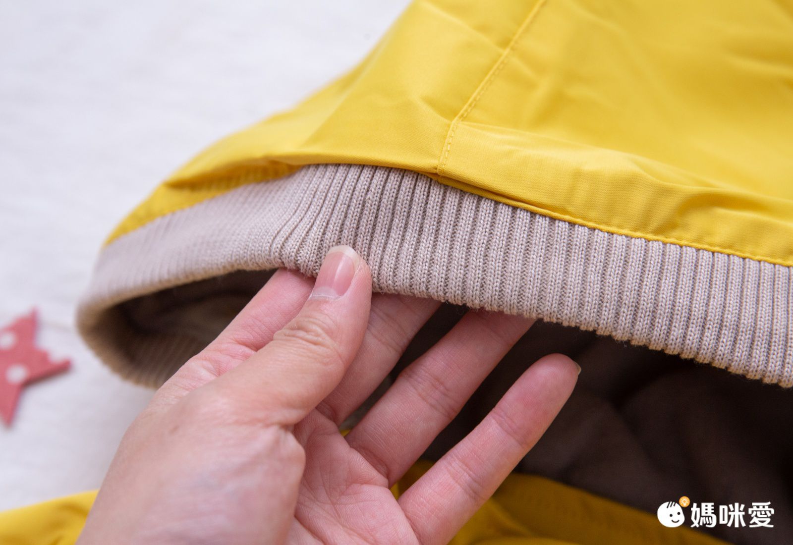 兒童防風防雨衝鋒外套，換季、秋冬濕冷天氣必備保暖外套