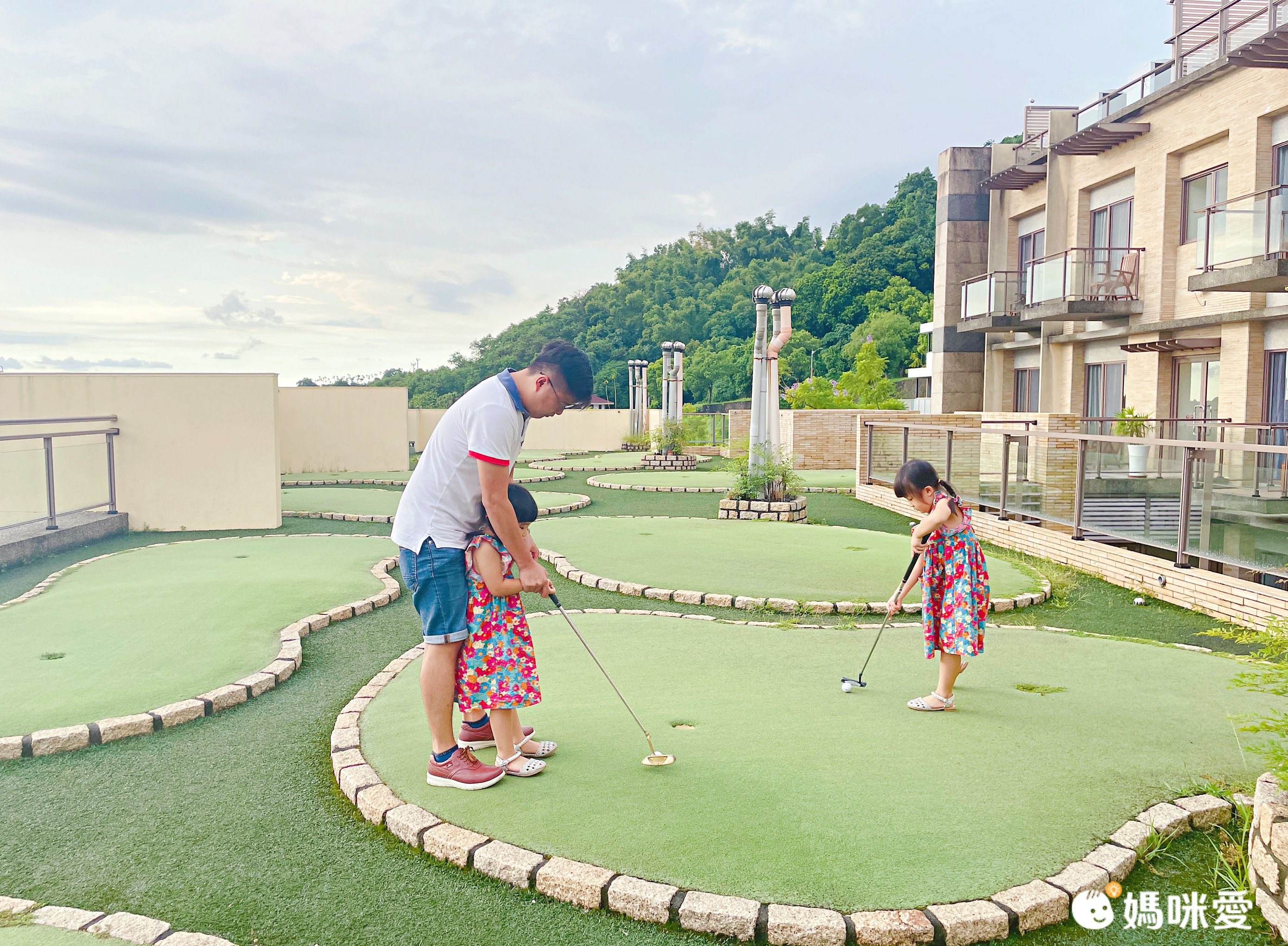 #現貨馬上出【嘉義雲登景觀飯店】2.6折↘一泊二食