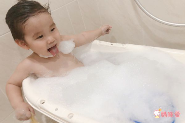 韓國 Ma & Fa 魔法沐浴泡 ❤️ Ｑ彈質地，輕鬆捏出百變造型