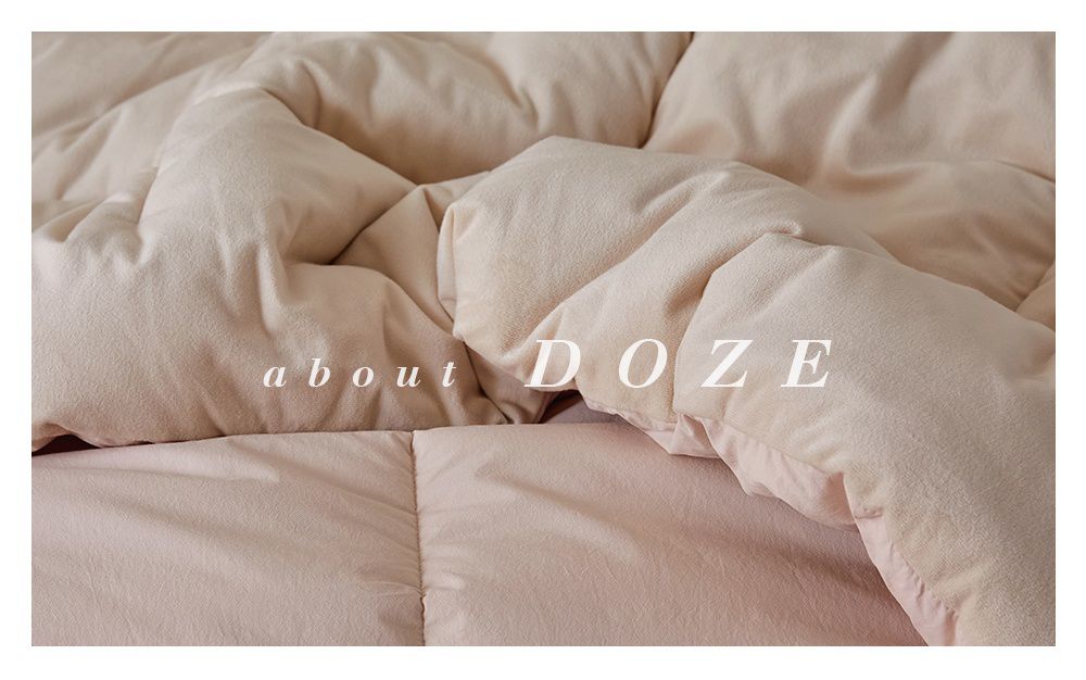 韓國 Maatila - 可水洗刷毛高密度60支棉棉被-草莓拿鐵