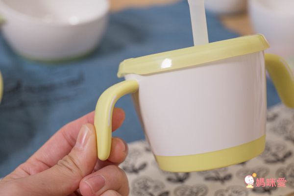 日本 Richell 利其爾TLI豪華餐具組禮盒