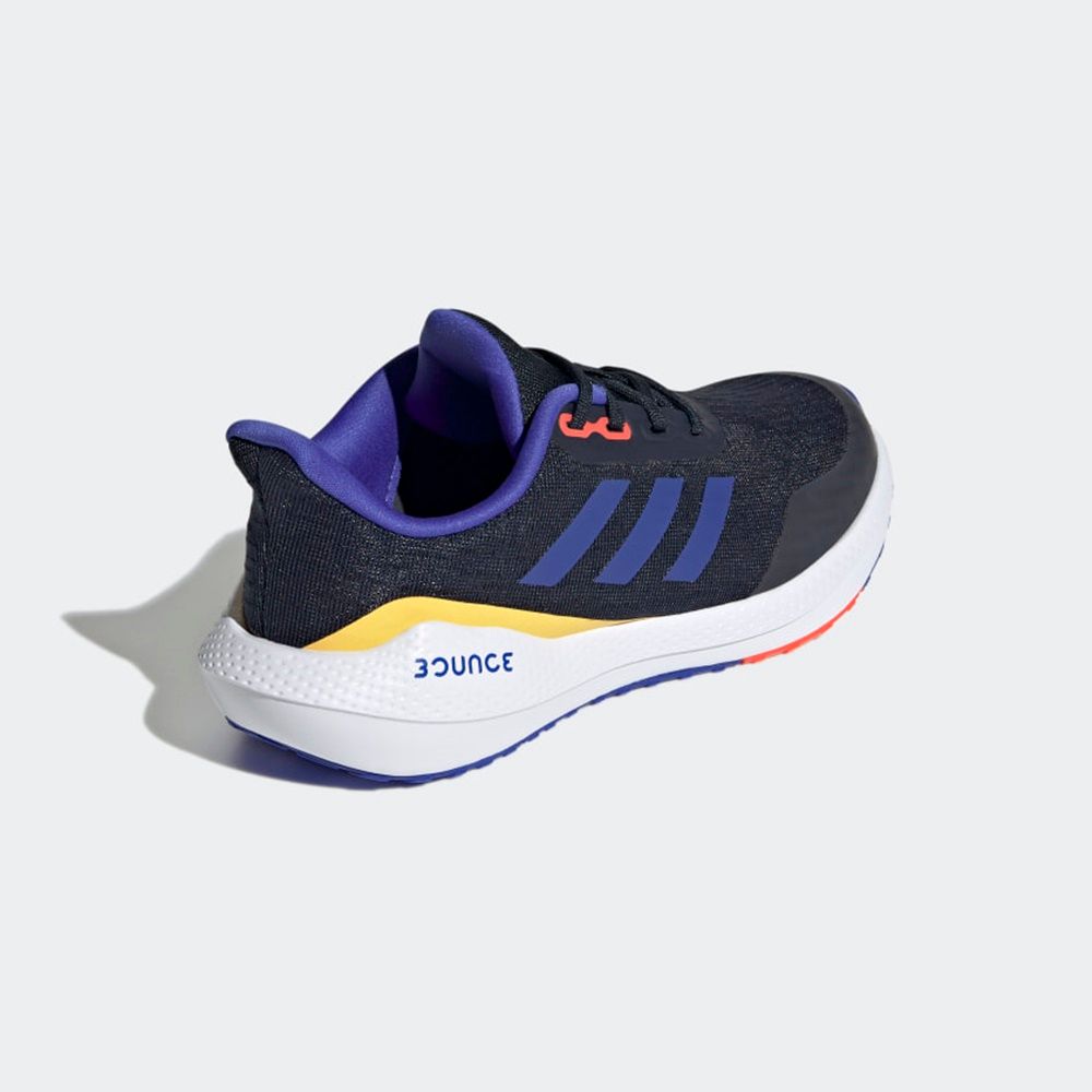 Adidas - EQ21 RUN J中大童慢跑鞋-GV9932