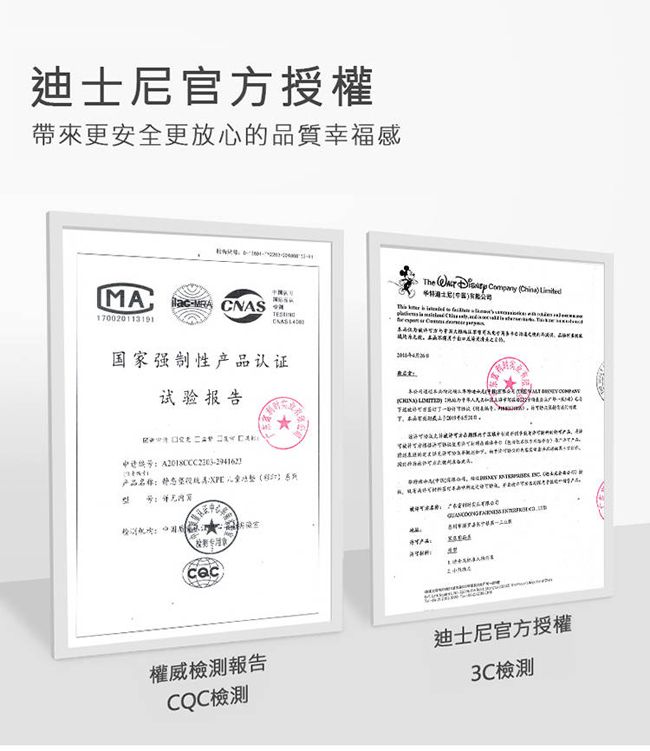 Disney 迪士尼 - 攜帶型摺疊遊戲墊-維尼有約+米奇樂園-2CM (雙面花色，共一片地墊)