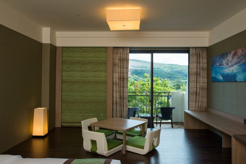 福容大飯店 福隆 ＄ 觀光局秋冬補助雄獅再加碼