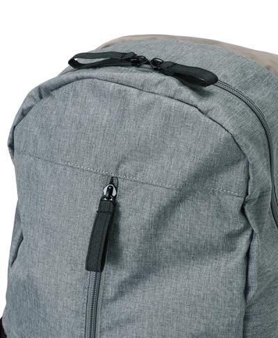 日本 Anello - 日本潮流戶外風後背包-Regular大尺寸-NV海軍藍