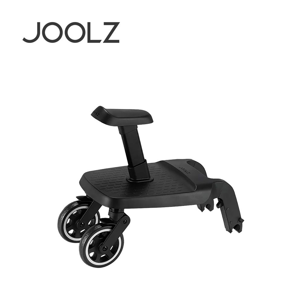 荷蘭 Aer+空氣旅行嬰兒推車 配件 專用座椅踏板