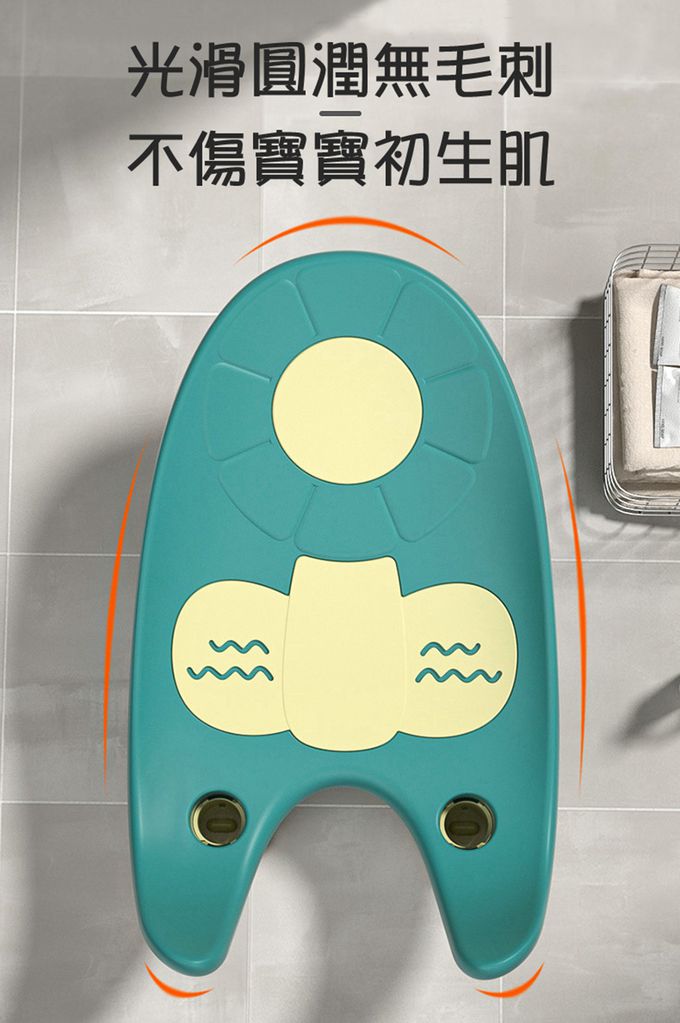 Vanibaby - 洗屁屁神器-珍珠白