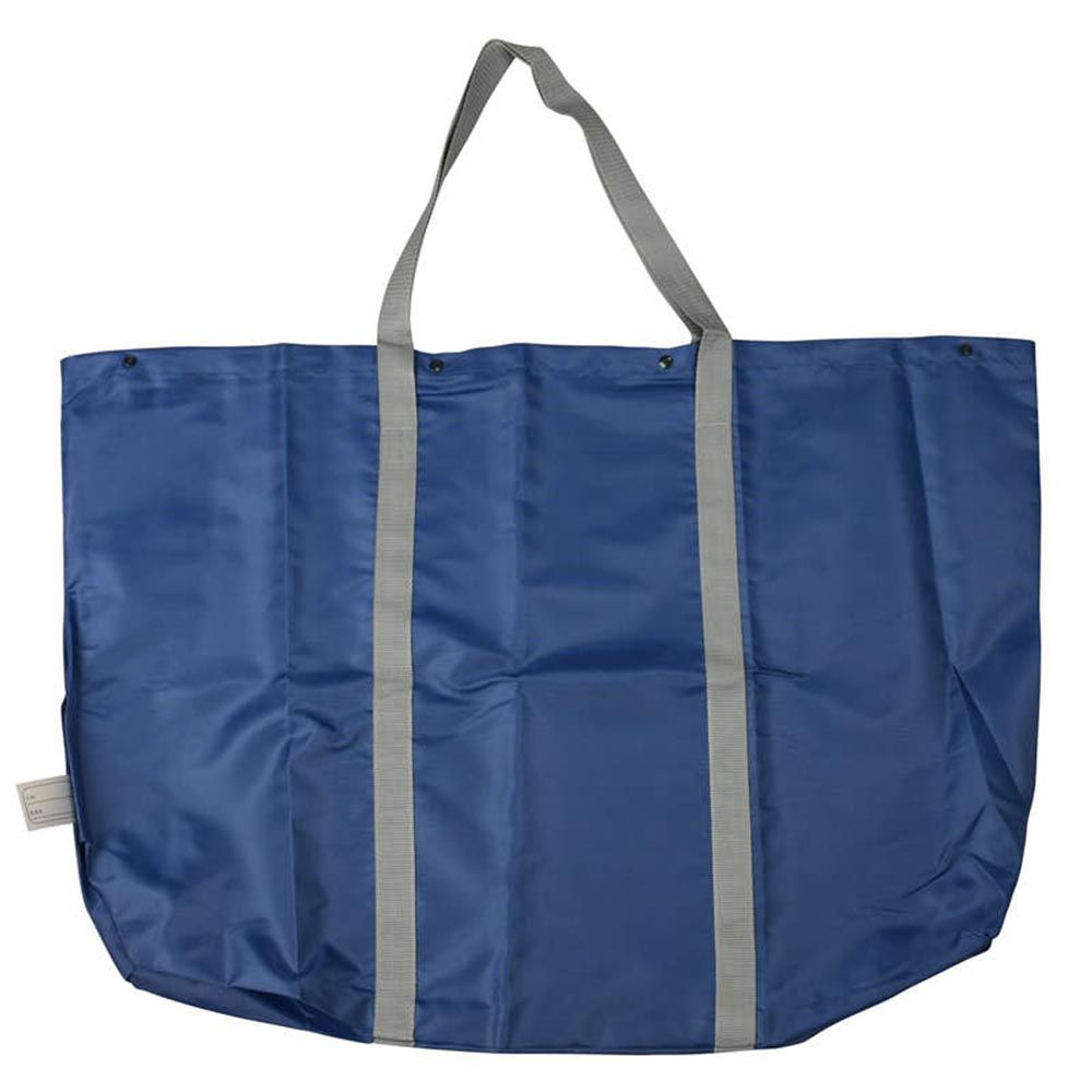 akachan honpo - 午睡寢具用包包-藍色 (約高54×寬89×深18cm)