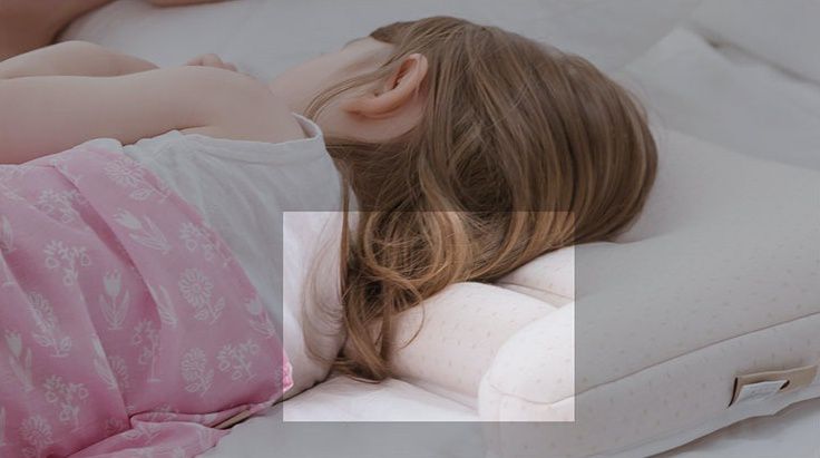 韓國 INUO - 3段可調式水洗枕-洞洞表面-太陽花 (45X33X5cm)-2歲以上適用