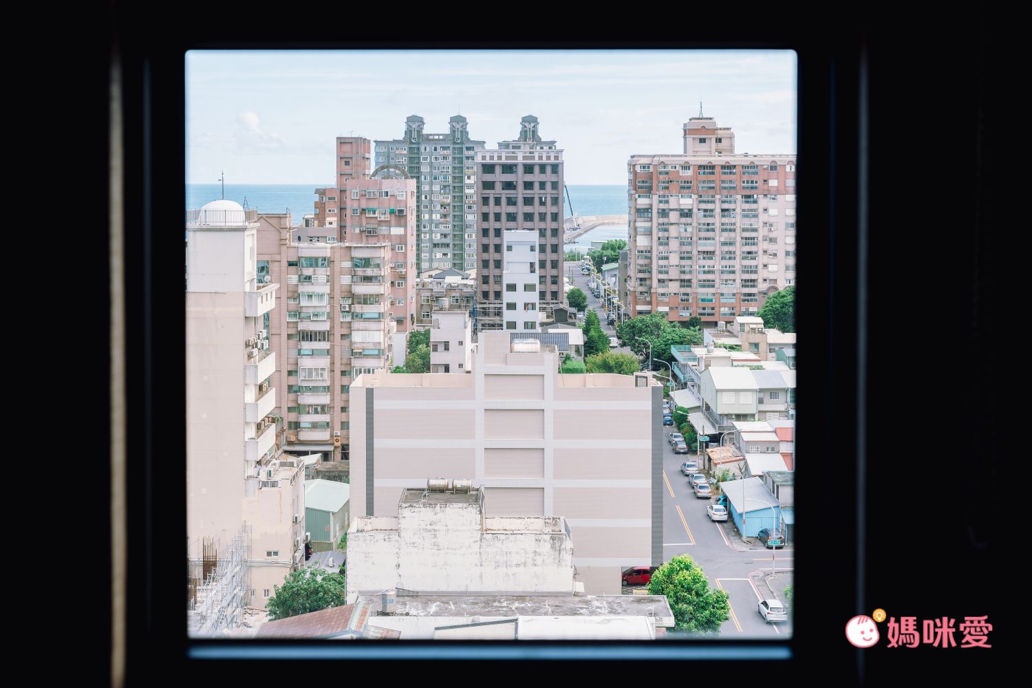 花蓮福容大飯店 - 『媽咪愛特談』平日兩大兩小市景家庭房專案-有效期限至2024/10/31