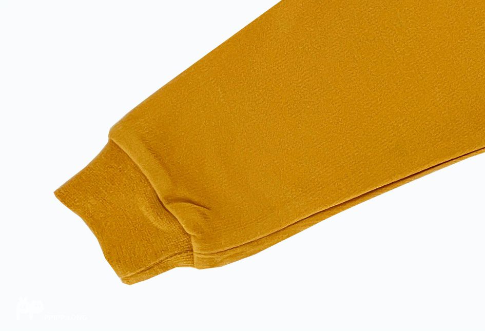 韓國 Ppippilong - 莫代爾親膚長袖家居服-恐龍騎腳踏車