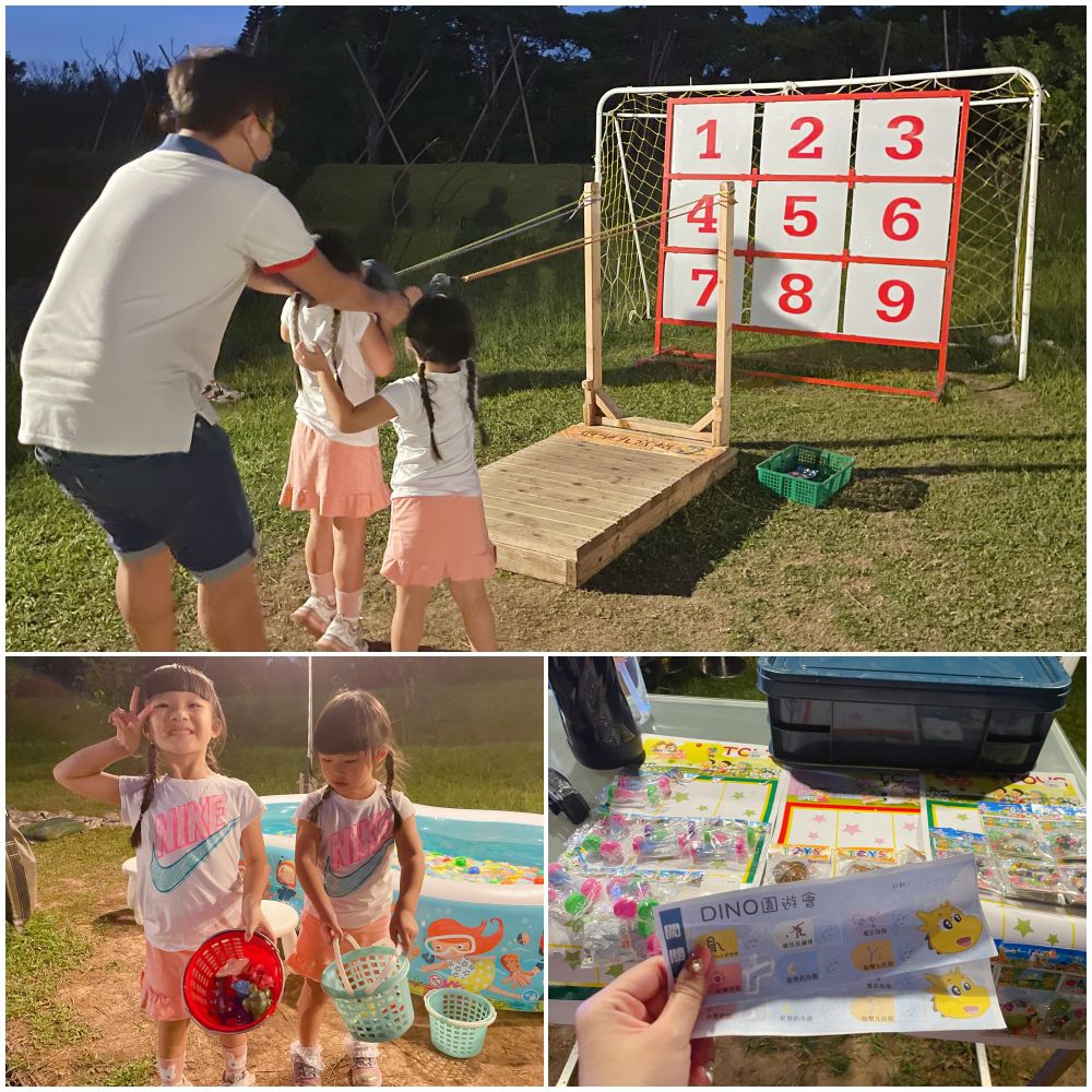 #線上旅展3.4折【南方莊園渡假飯店】平日升等家庭房