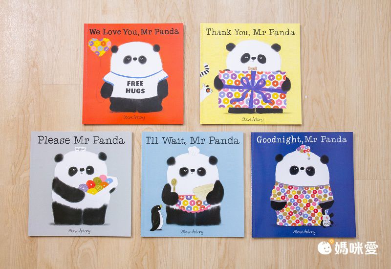 最殺26折！2Y＋外文入門套書，帶寶貝學會說請、謝謝、我愛你！