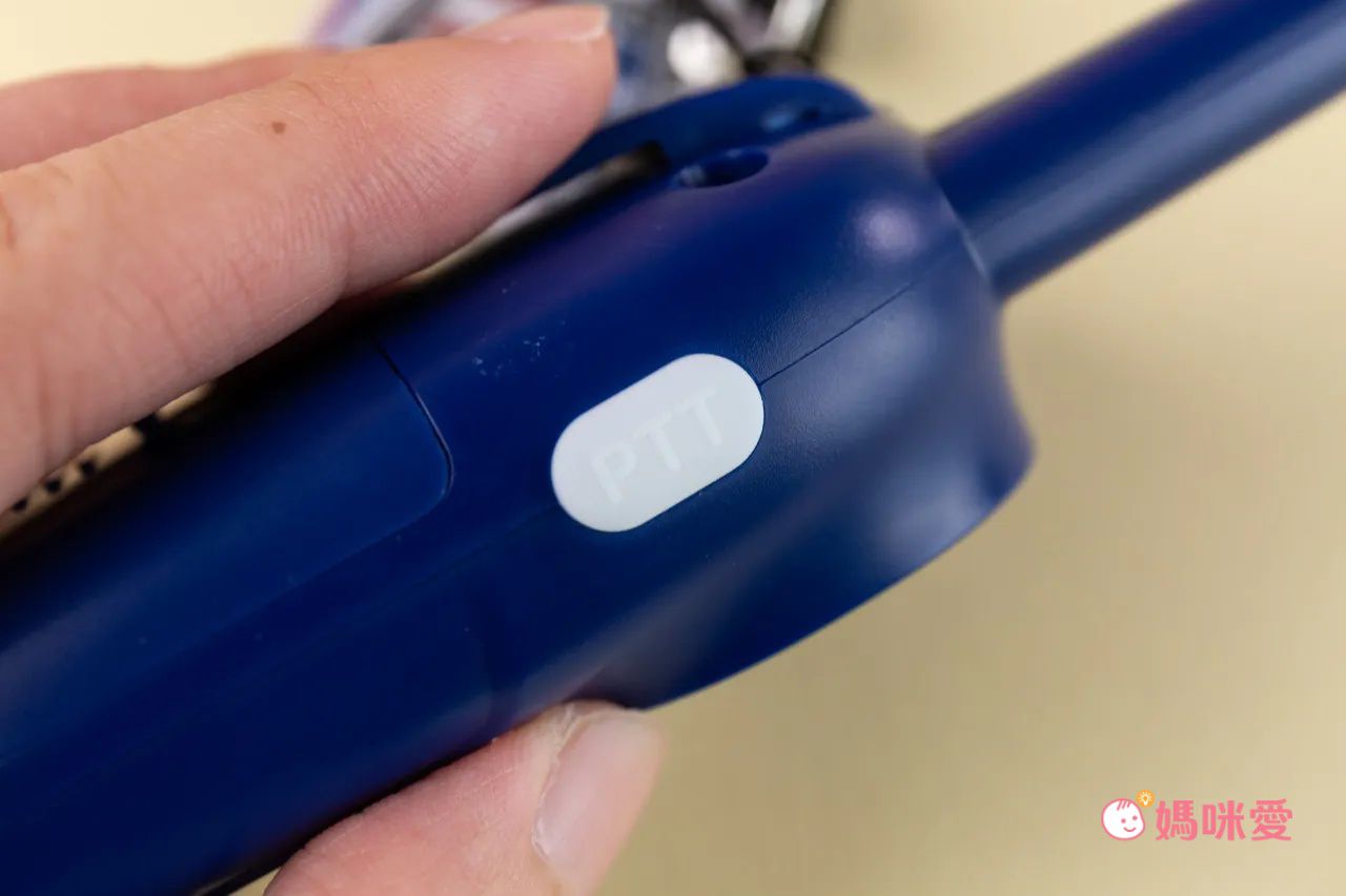 今年最熱門【迪士尼＆漫威】正版授權兒童對講機