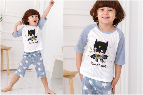 現貨出清下殺$250起！韓國有機棉 / 無螢光棉透氣家居服