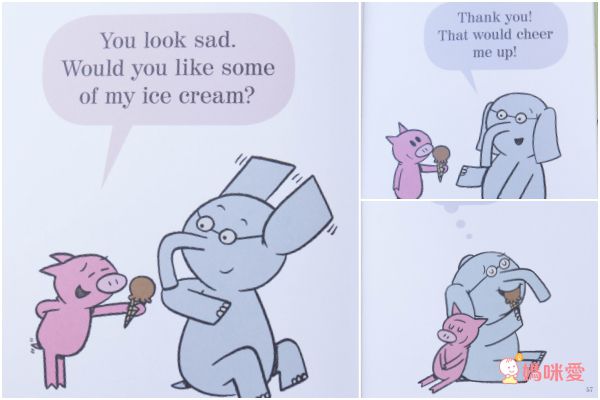 Elephant and Piggie: The Complete Collection 25本精裝本(附金屬書檔)