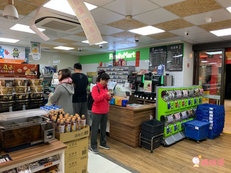 溪頭妖怪村主題飯店｜一年期履約住宿券