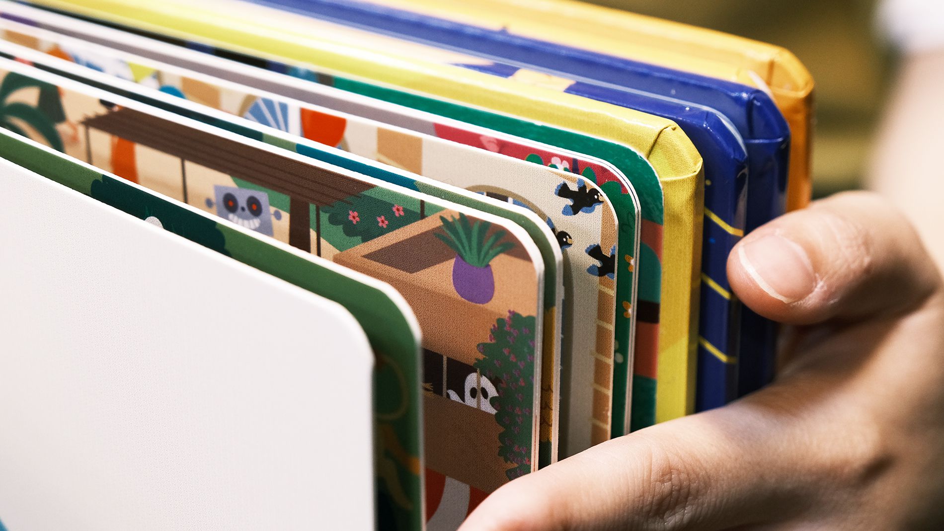 下殺5折！《小小特務出任務套組》買就送 2023 最新點讀筆☆