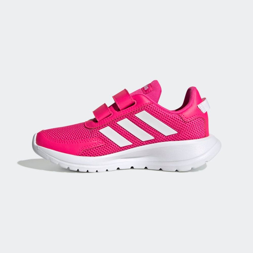 【ADIDAS 愛迪達】 - TENSAUR RUN C 中大童 休閒運動鞋-EG4145