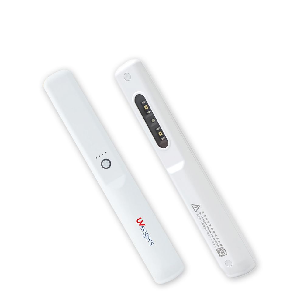 UV1 紫外線輕巧智能除菌棒