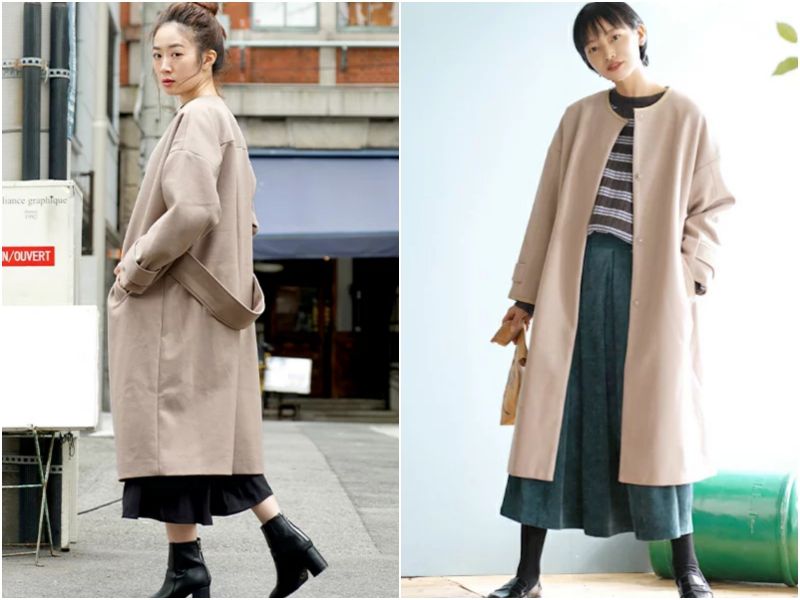 日本 Zootie 冬季新品上市！