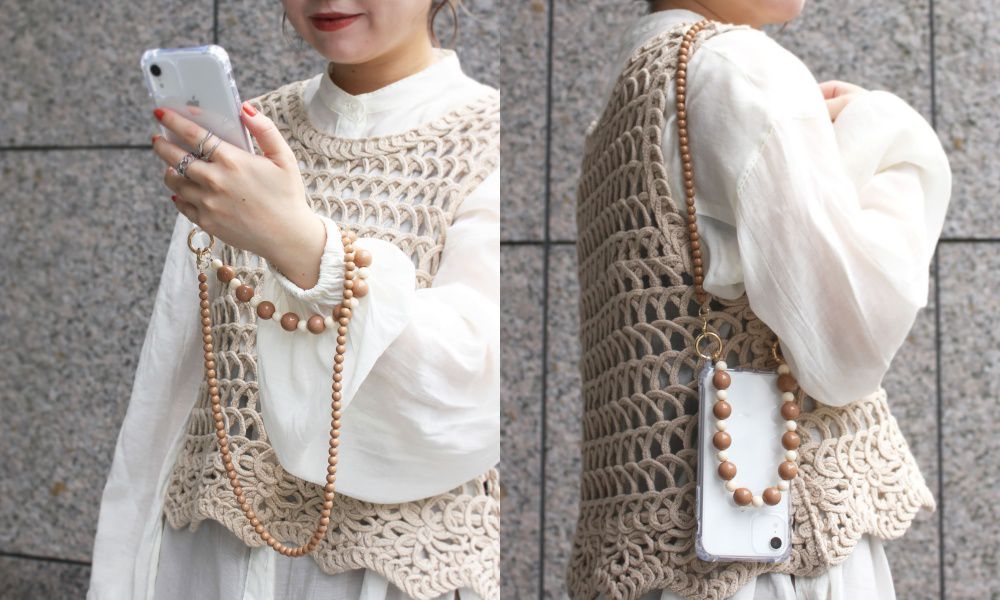 新登場♡日本Lattice手機殼Ｘ髮飾特輯