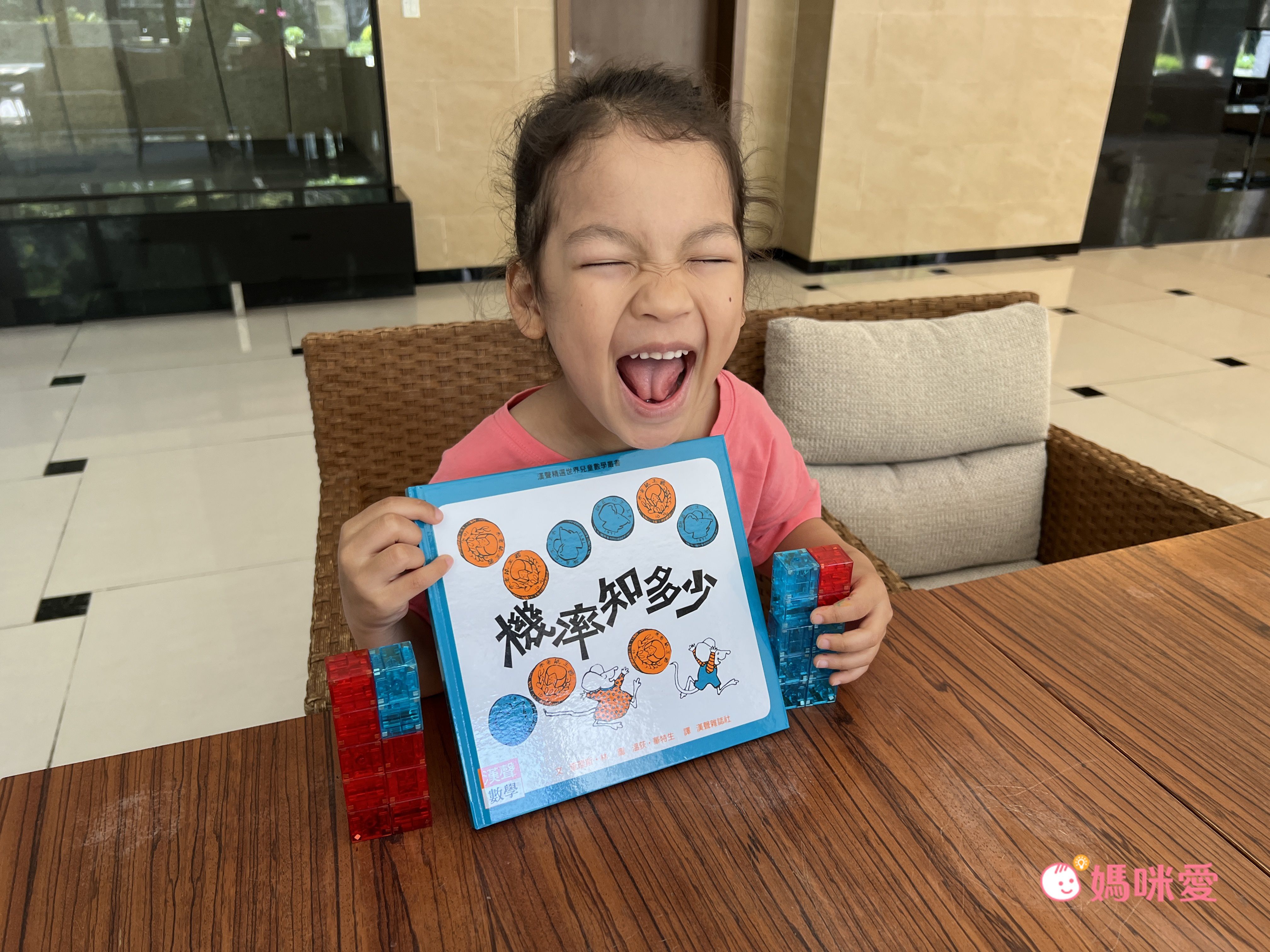 限時67折！部落客推薦【漢聲世界數學繪本叢書】 嘖嘖暢銷品項