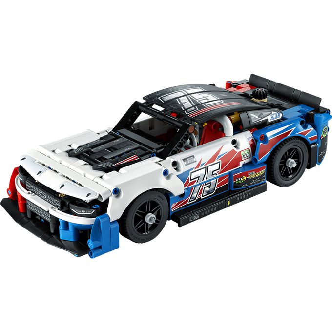 樂高 LEGO - 樂高積木 LEGO《 LT42153 》科技 Technic 系列 - NASCAR Next Gen Chevrolet Camaro ZL1