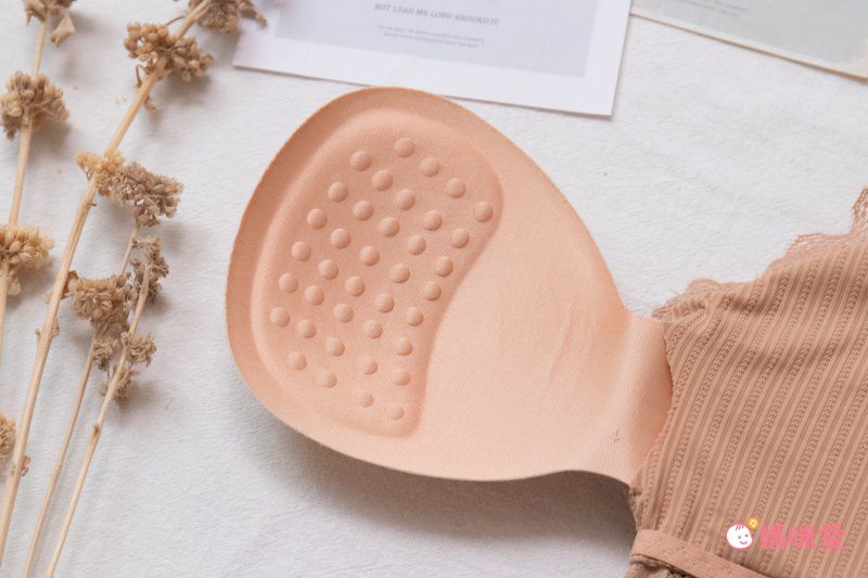 夏日必備單品 ✦ 美型罩杯式內搭／小可愛