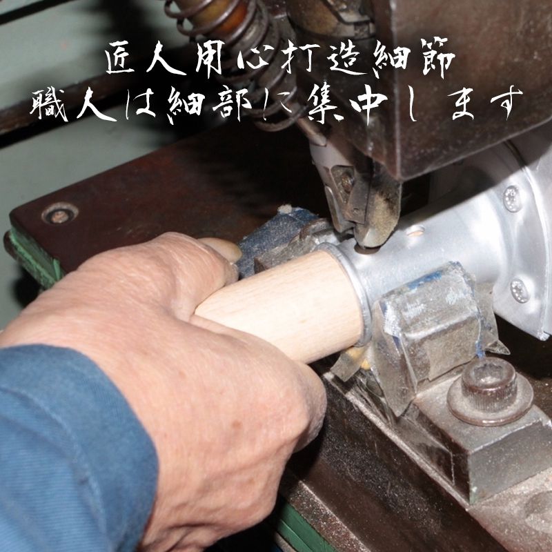 日本谷口金屬 - 日製雪平鍋鎚目含刻度紋附掛勾-不銹鋼 (18CM)