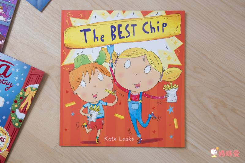 《大象艾瑪ELMER》英文繪本10書＋有聲CD套組✯ 單本不到百元！ 英文親子共讀首選♬