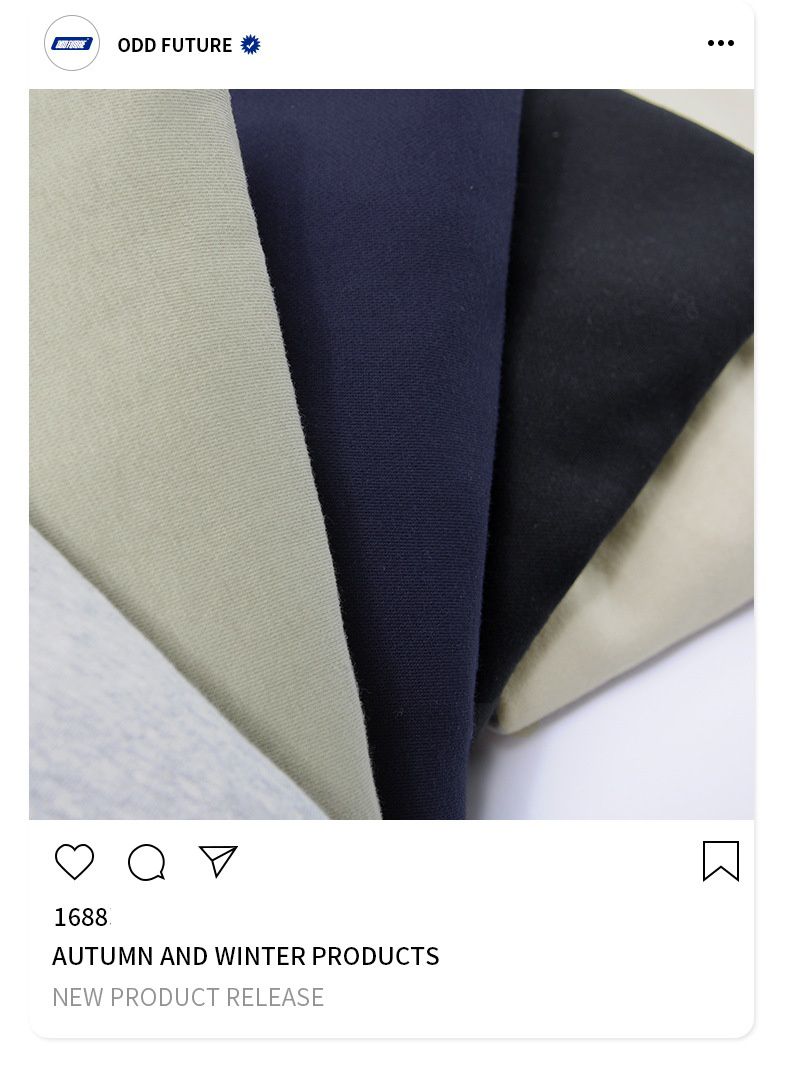 加絨連帽長袖大學T-笑臉-灰色