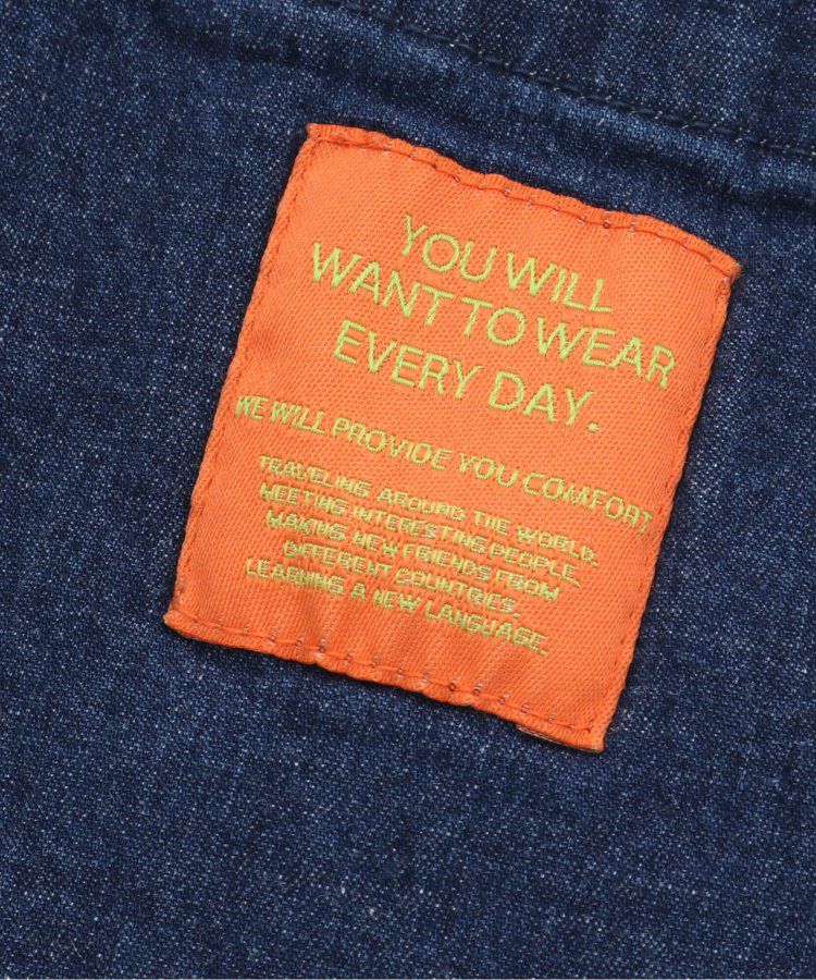 日本 BREEZE - 彩色標籤腰束口休閒短褲-軍綠