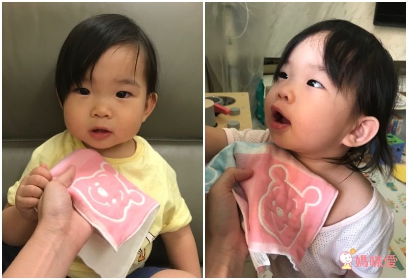 日本 un doudou 六重紗毯 / 防踢被 / 手帕