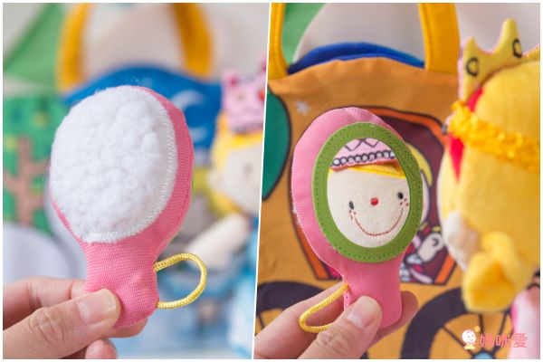 美國 K's Kids 低幼齡布玩具／學習玩具 ☛ 給0~3歲的寶貝