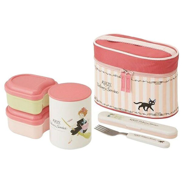 【日本 SKATER】迪士尼✕三麗鷗❤超輕量不鏽鋼保溫罐～免運！