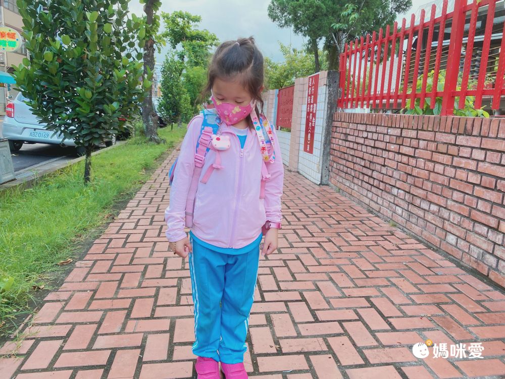 １２０高分貝爆音警示⚠【Buzzer B】可愛動物防身警報器