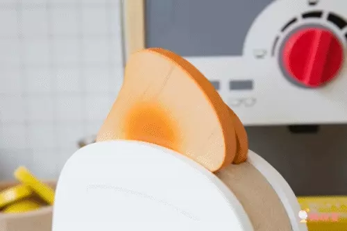 德國 Hape 優質大型廚具 ✖ 家家酒系列