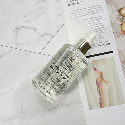 激光極淨白淡斑精華115ml