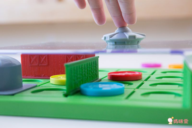 連假在家也玩嗨✌【上誼】益智桌遊 ★ 關卡多～闖關不無聊！