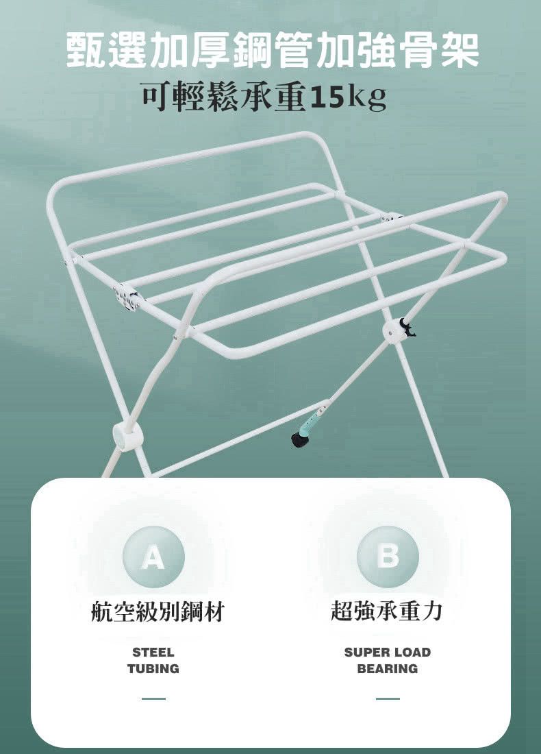 HANNIKD - 折疊升降 護理沐浴二合一尿布台(不含浴盆)-灰色