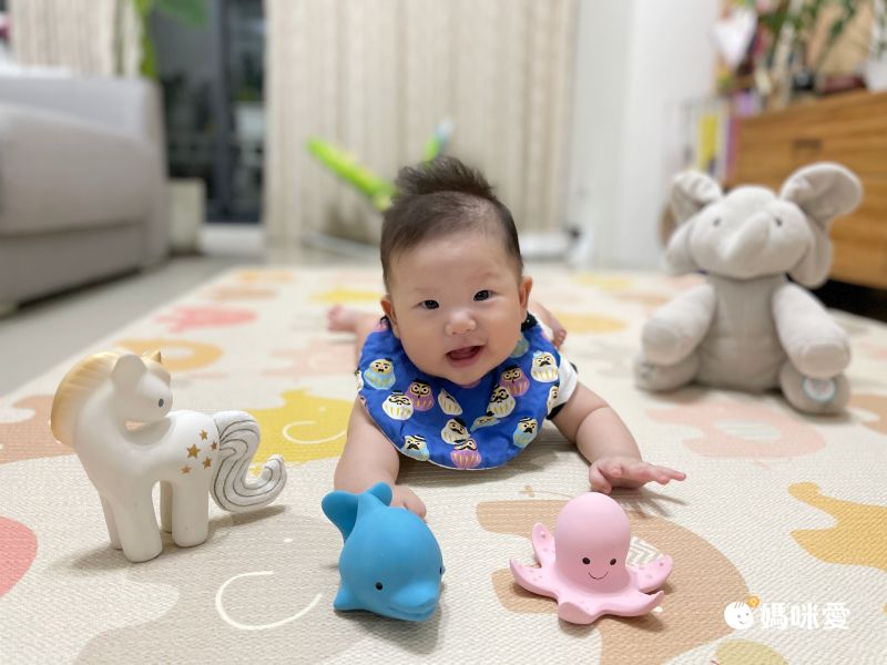 斯里蘭卡TIKIRI - 夢幻獨角獸-金