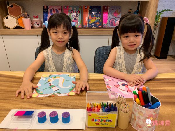 法式木質串珠 DIY【Janod】串珠手鍊、水晶貼畫、刮畫動物面具