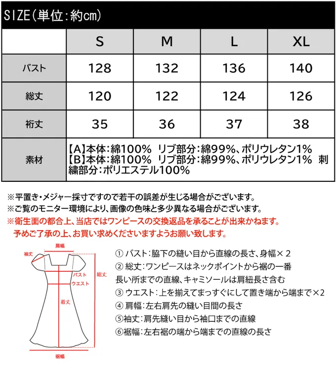 日本 Classical Elf - 酷帥刷舊感印花荷葉短袖洋裝-A老虎