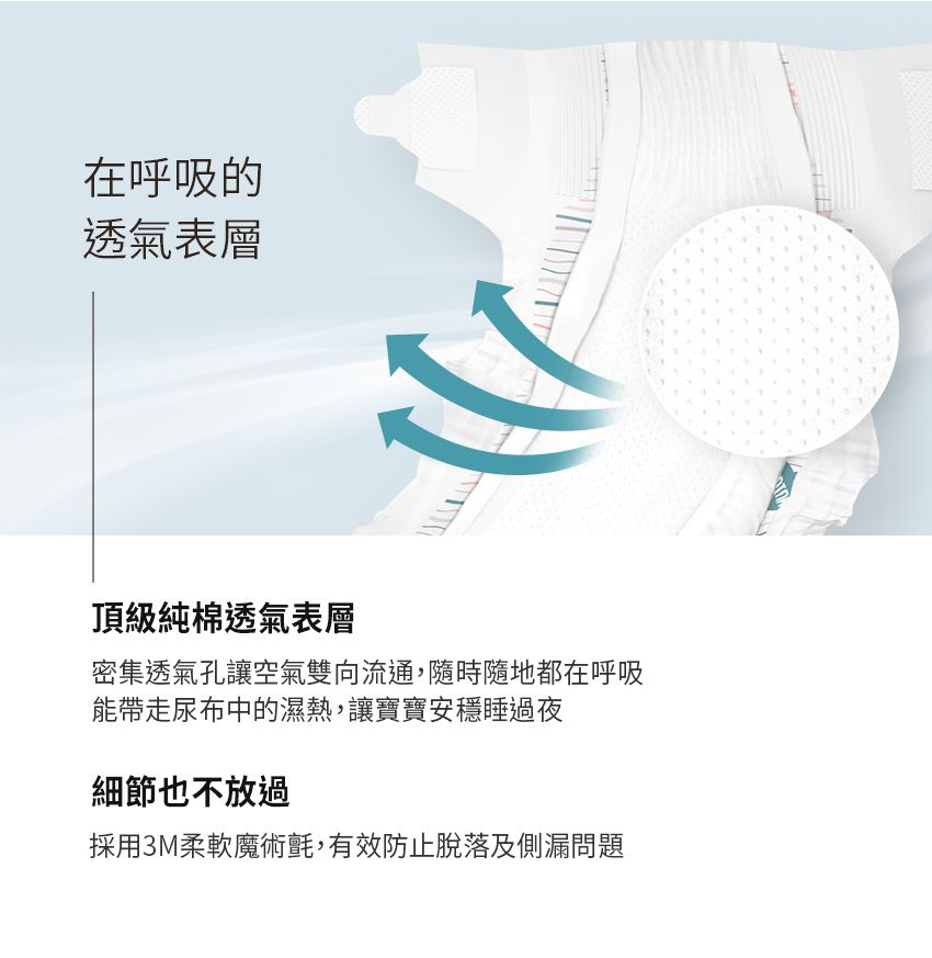 MOTHER-K - 頂級超薄瞬吸紙尿布-體驗包 (S)-1片