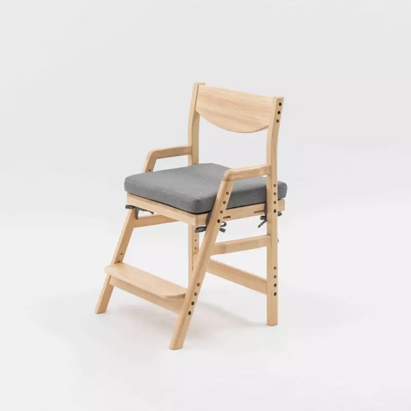 環安傢俱 - 【好好學】成長桌椅組-旗艦組(到府組裝)-(含學習桌+學習椅+創意組合架+書包櫃+側邊延伸櫃，送69*40cm霧透桌墊)-DC-402