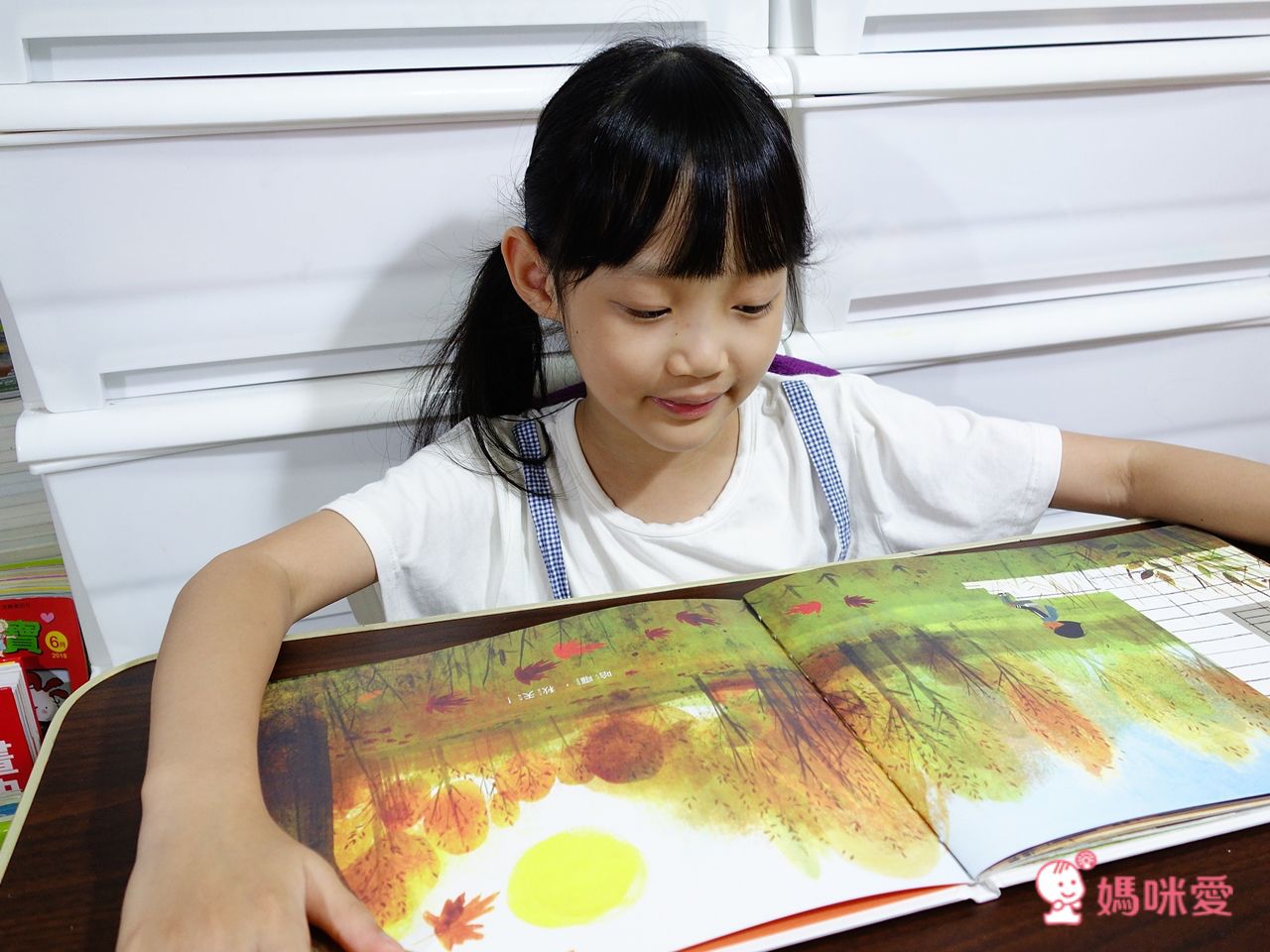 【米奇巴克】法國作家繪本 ❤讀出思辨力❤  哲學思考遊戲書 /《山姆和瓦森》EQ情緒書