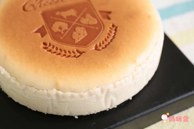 【起士公爵Cheese Duke】木寡醣乳酪蛋糕
